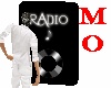 [M] Radio Station