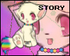 +Story Kitty+