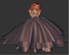 (D)Queen Fairy Dress