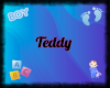 Son Teddy