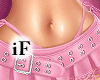 Angel Pink Skirt