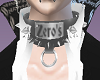 Zero's (Collar)
