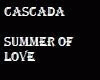 Cascada - Summer Of Love