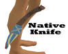 Native Knife