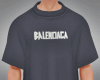Long Sleeve Balenciaga.