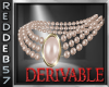 Derivable Necklace 11