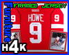 H4K Hockey Jersey 2