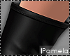 Catwalk Boots Black