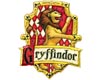 Gryffindor Banner