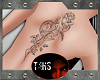 [T4HS] A Rosey Love Tatt