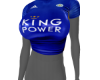 Leicester Football Shirt
