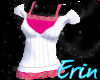 *Er* Layered Tee
