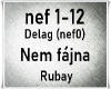 Nem fajna