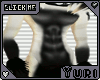 Sash fur M
