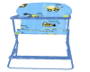 {AL} Baby Highchair