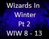 Wizards In Winter Pt2