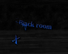 Black Room X