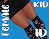 iD: Skull Party Leggins