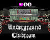 (KK) Underground Club