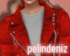 [P] Ann red jacket