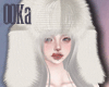 🖤Fur Hat F/M