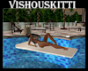 [VK] VaCa Pool Float 3