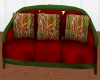 Christmas Sofa 3