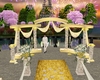 wedding  arch
