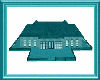 Ranch House Addon Teal