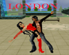 London~Escort Dancer IV
