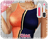 A| C&N Dress |Rep
