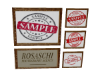 Rosaschi Photo Frames