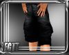 [FGTT] Urban Black Short