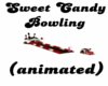 Sweet Candy Bowling Lane