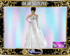 Gown Ballrm Silver BSE1