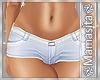 [M]Sexy Short Pant-SL