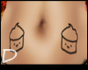 {D} Tummy Tats Muffin