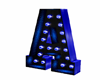 Letter  "A"