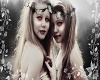 Vampire sisters