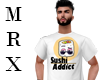 MRX | Sushi Addict