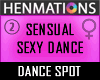 [HM] Sensual Dance Spot2