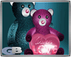 [GB]love bear valentino