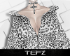 𝕿 . LEOPARD ★ WHITE