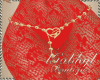 Lirio Belly Chains