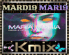 🎧Maria Maria +D🎧