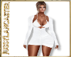 White Dress Kelly