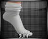 B| Grey Socks F