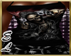 Skeleton with Gun