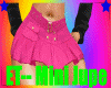 ET-- Mini Jupe