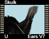 Skulk Ears V7